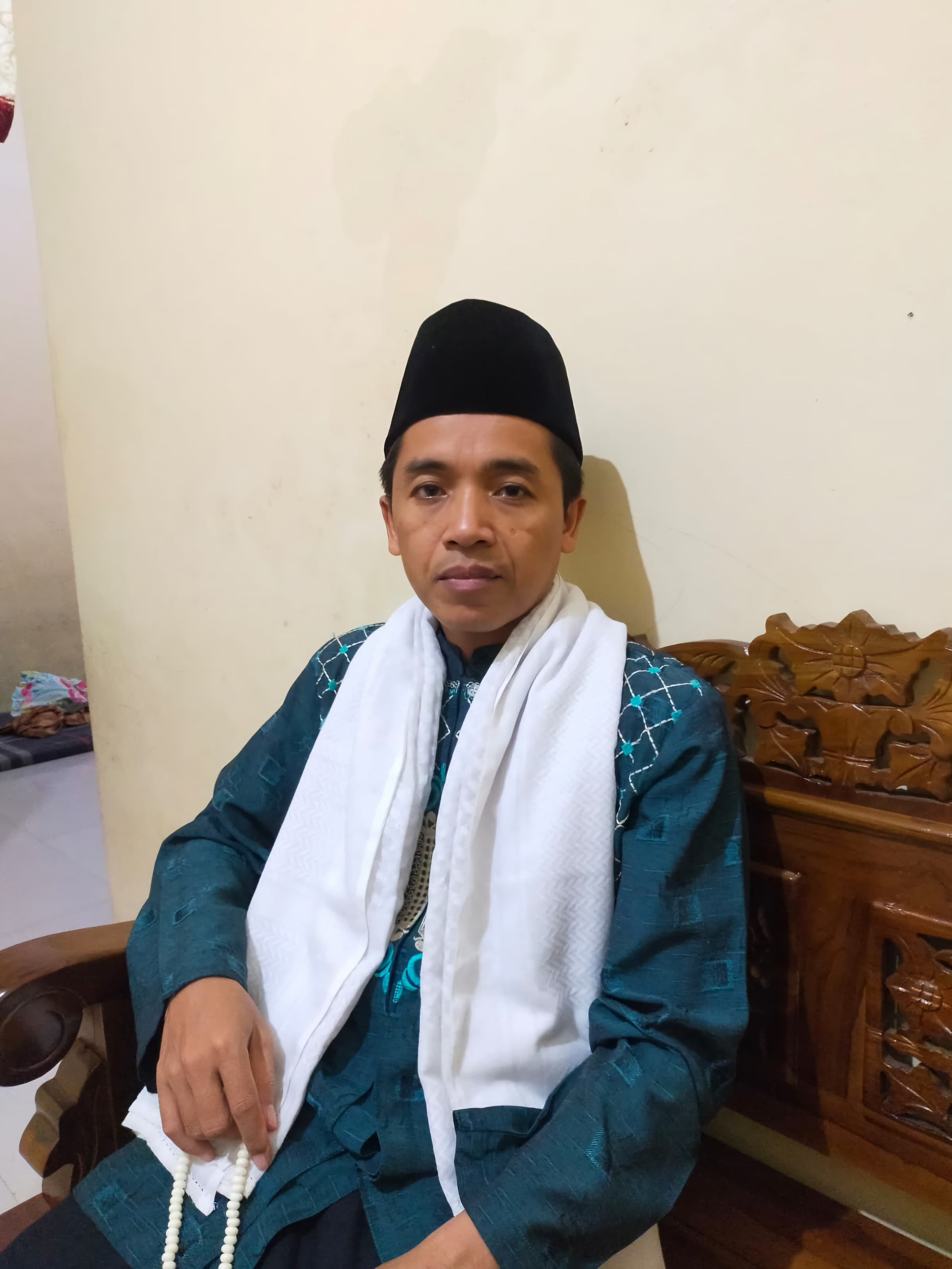 Foto Pengasuh