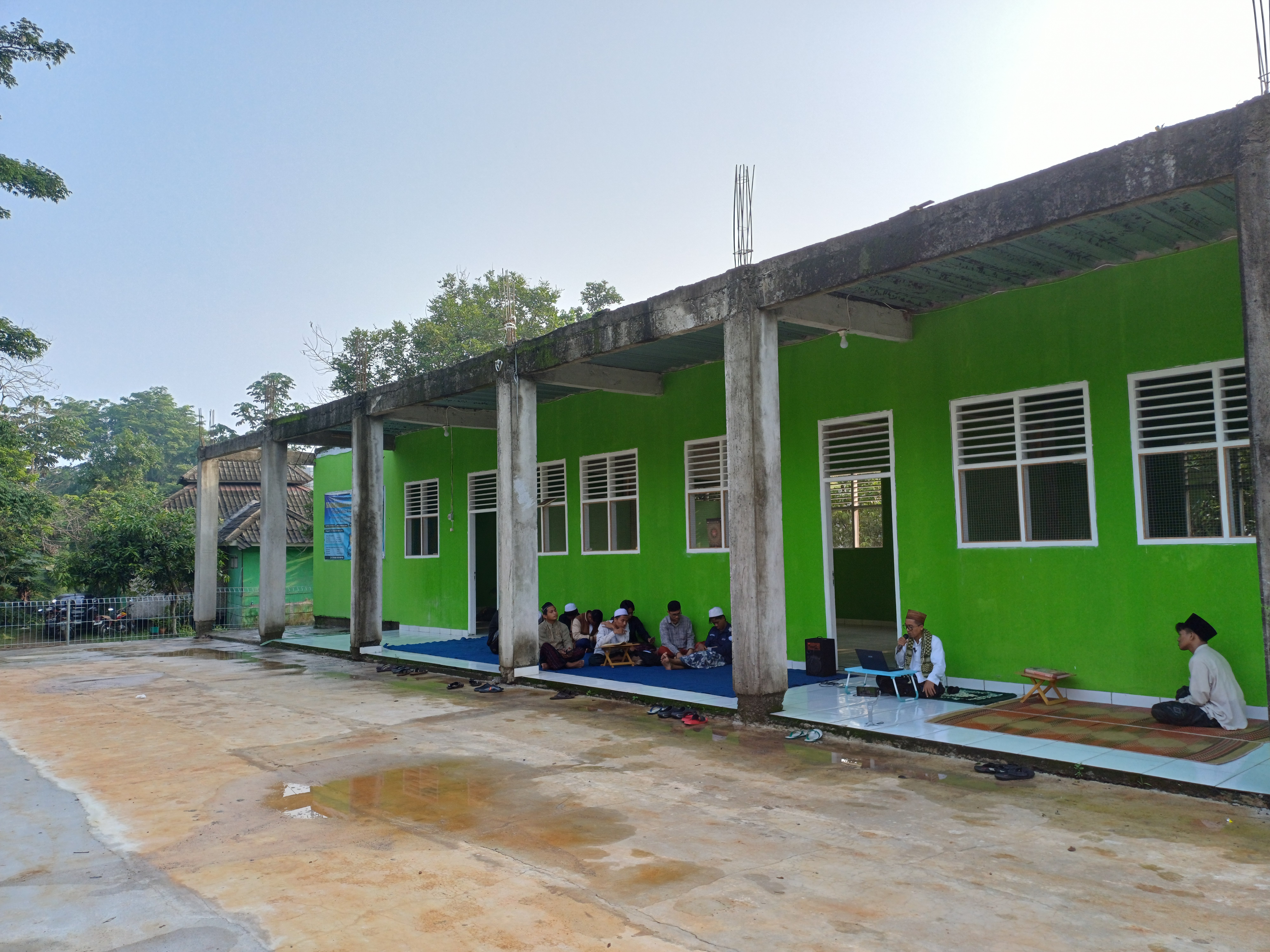 Lapangan