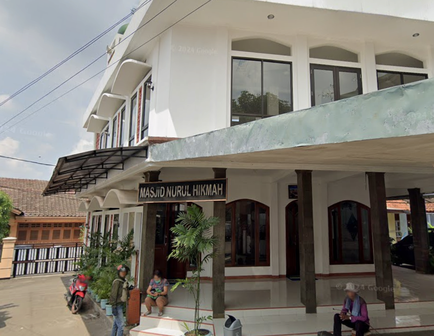 Masjid 